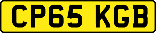 CP65KGB