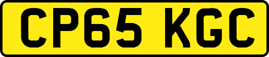 CP65KGC