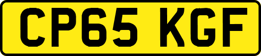 CP65KGF