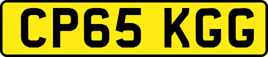 CP65KGG
