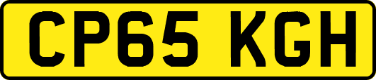 CP65KGH