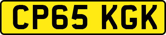 CP65KGK