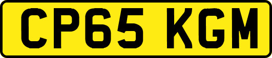 CP65KGM