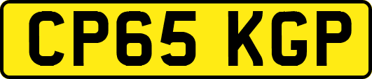 CP65KGP