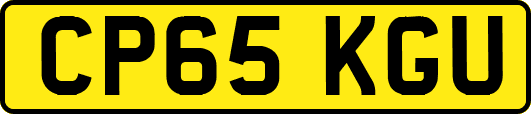 CP65KGU
