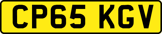 CP65KGV