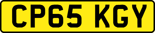 CP65KGY