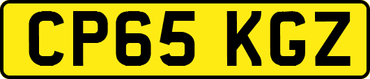 CP65KGZ