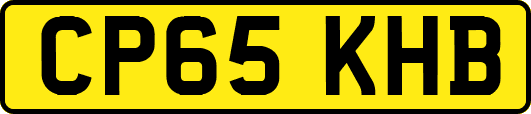 CP65KHB