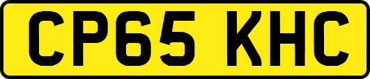 CP65KHC