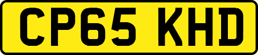 CP65KHD