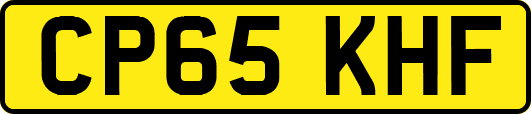 CP65KHF