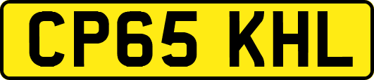 CP65KHL