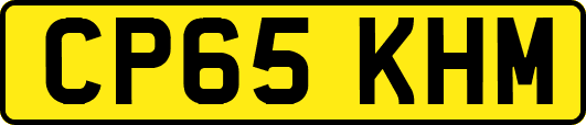 CP65KHM