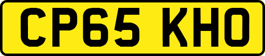 CP65KHO