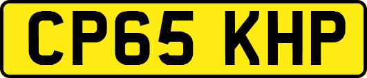 CP65KHP