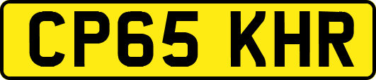 CP65KHR