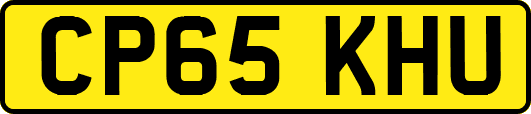 CP65KHU