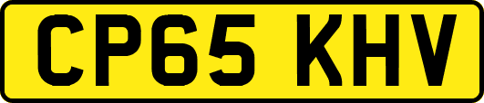 CP65KHV