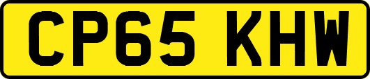 CP65KHW