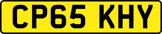 CP65KHY
