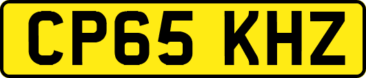 CP65KHZ