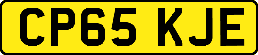 CP65KJE