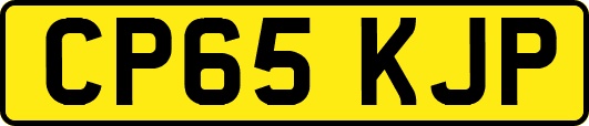 CP65KJP