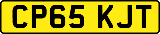 CP65KJT