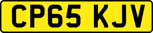 CP65KJV