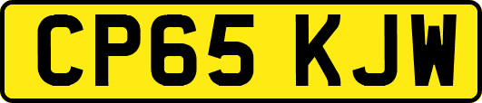 CP65KJW