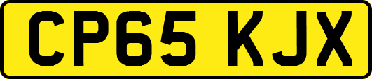 CP65KJX