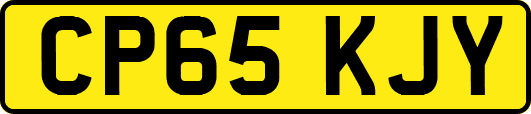 CP65KJY