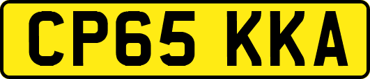 CP65KKA