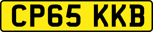 CP65KKB