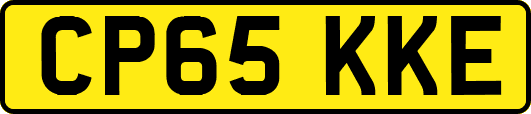 CP65KKE