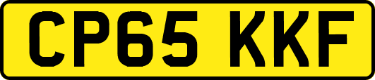 CP65KKF