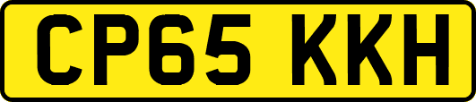 CP65KKH