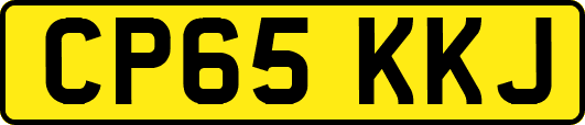 CP65KKJ