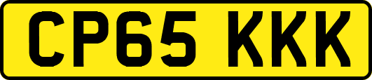CP65KKK