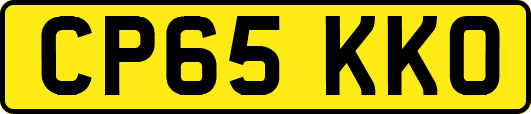 CP65KKO