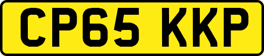 CP65KKP