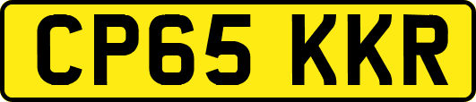 CP65KKR
