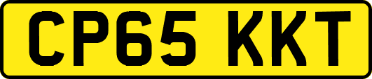 CP65KKT