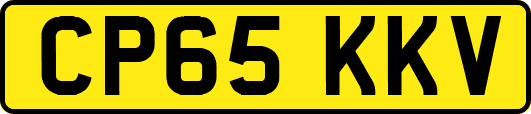 CP65KKV