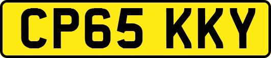 CP65KKY