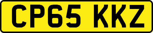 CP65KKZ