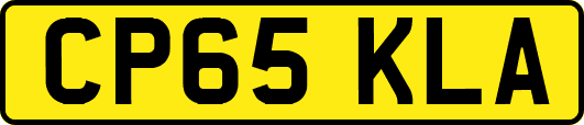 CP65KLA