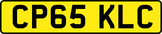 CP65KLC