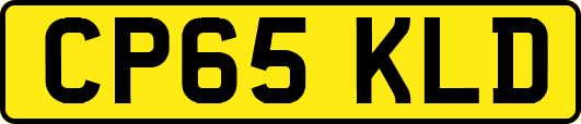 CP65KLD